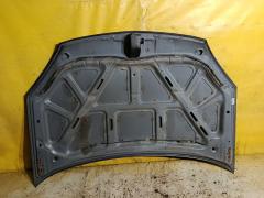 Капот на Suzuki Aerio Sedan RB21S Фото 8