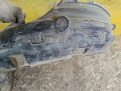 Подкрылок 72316-59J00 на Suzuki Aerio Wagon RB21S M15A Фото 4