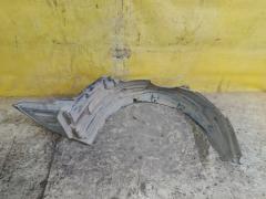 Подкрылок 72311-59J00 на Suzuki Aerio Wagon RB21S M15A Фото 2