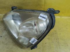 Фара 35300-54G40 на Suzuki Liana RB21S Фото 3