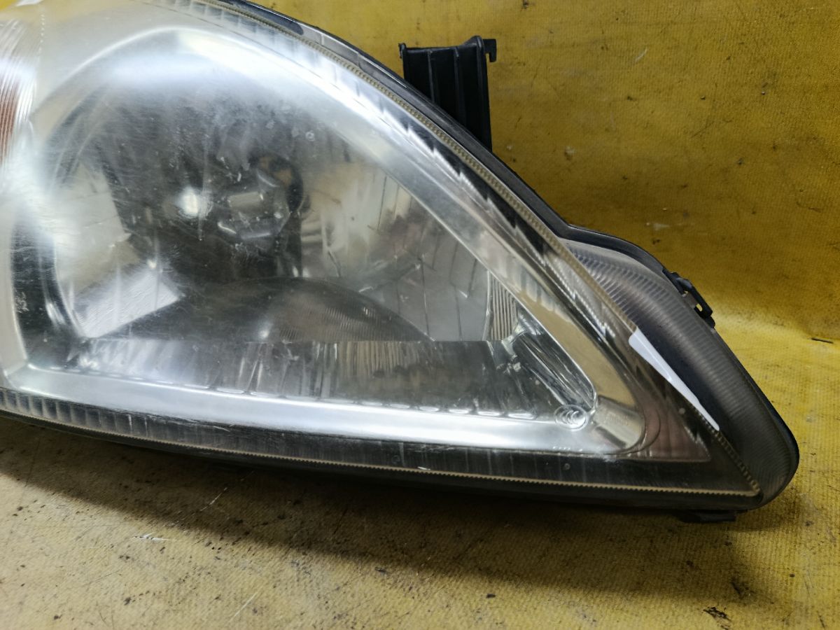 Фара 35100-54G40 на Suzuki Liana RB21S Фото 3