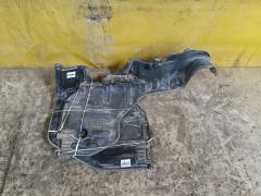 Защита двигателя на Suzuki Aerio Wagon RB21S M15A Фото 2