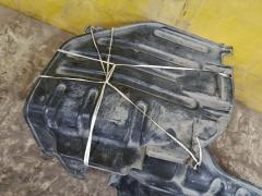 Защита двигателя на Suzuki Aerio Wagon RB21S M15A Фото 4