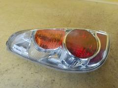 Стоп на Suzuki Aerio Wagon RB21S Фото 3