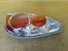 Стоп на Suzuki Aerio Wagon RB21S Фото 4