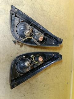 Стоп на Suzuki Aerio Wagon RB21S Фото 5