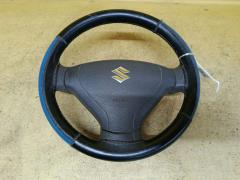 Air bag на Suzuki Aerio Sedan RB21S Фото 2
