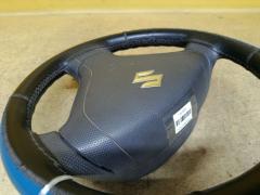 Air bag на Suzuki Aerio Sedan RB21S Фото 4