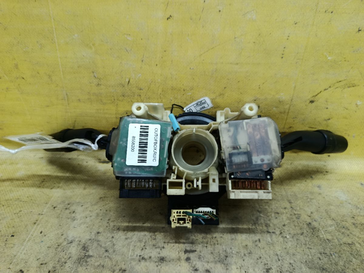 Шлейф-лента air bag 37400-59J10 на Suzuki Liana RB21S Фото 4