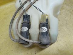 Бачок омывателя 38400-55G00 на Suzuki Liana RB21S Фото 3
