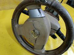 Рулевая колонка на Nissan Tiida C11 Фото 3
