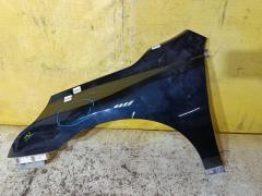 Крыло переднее на Nissan Teana J32 Фото 2