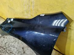 Крыло переднее на Nissan Teana J32 Фото 4