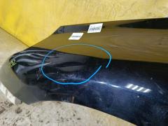 Крыло переднее на Nissan Teana J32 Фото 5