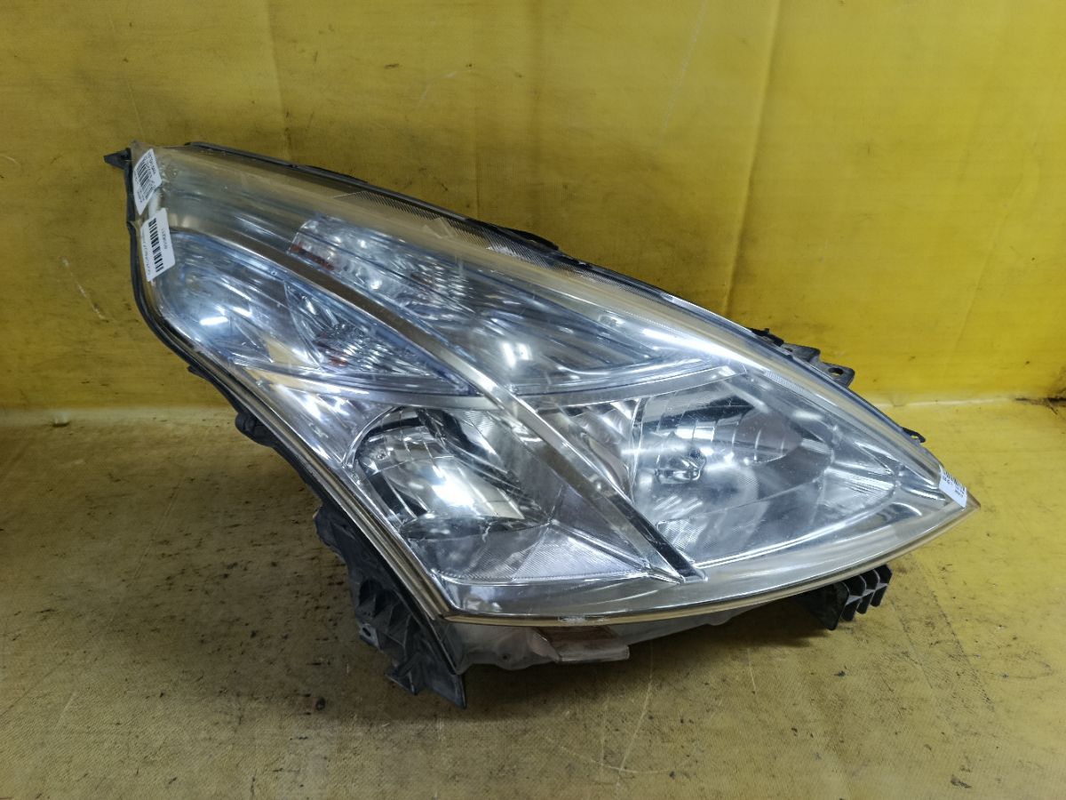 Фара 100-63026 100-63026, на Nissan Teana J32 Фото 3