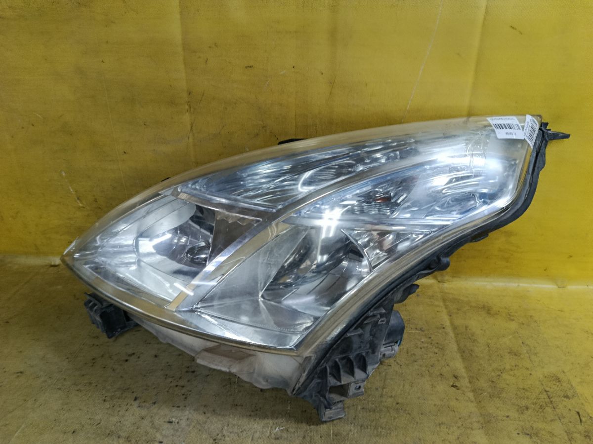 Фара 100-63026 100-63026, на Nissan Teana J32 Фото 3