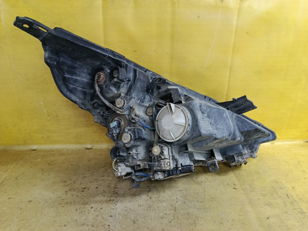Фара 100-63026 100-63026, на Nissan Teana J32 Фото 6