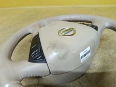 Air bag на Nissan Teana J32 Фото 4