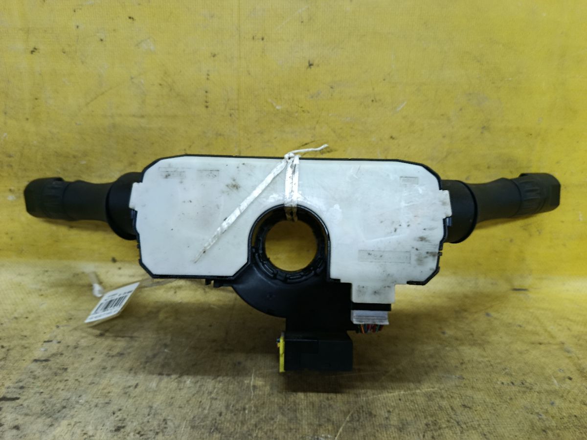 Шлейф-лента air bag на Nissan Teana J32 Фото 3