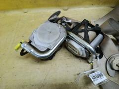 Ремень безопасности на Nissan Teana J32 VQ25DE Фото 3