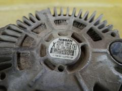 Генератор 23100-1AA1A на Nissan Teana J32 VQ25DE Фото 5