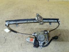 Стеклоподъемный механизм 80731-ED00A на Nissan Tiida C11 Фото 2