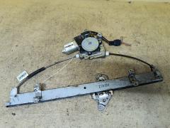 Стеклоподъемный механизм 80731-ED00A на Nissan Tiida C11 Фото 3