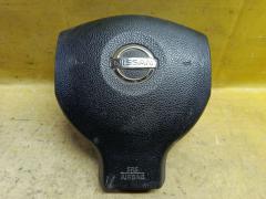 Air bag на Nissan Tiida C11 Фото 2