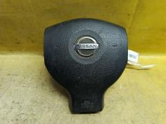 Air bag на Nissan Tiida C11 Фото 2