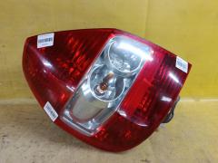 Стоп P4990 P4990, на Honda Jazz GD3 Фото 2