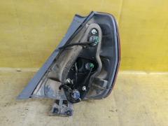 Стоп P4990 P4990, на Honda Jazz GD3 Фото 4