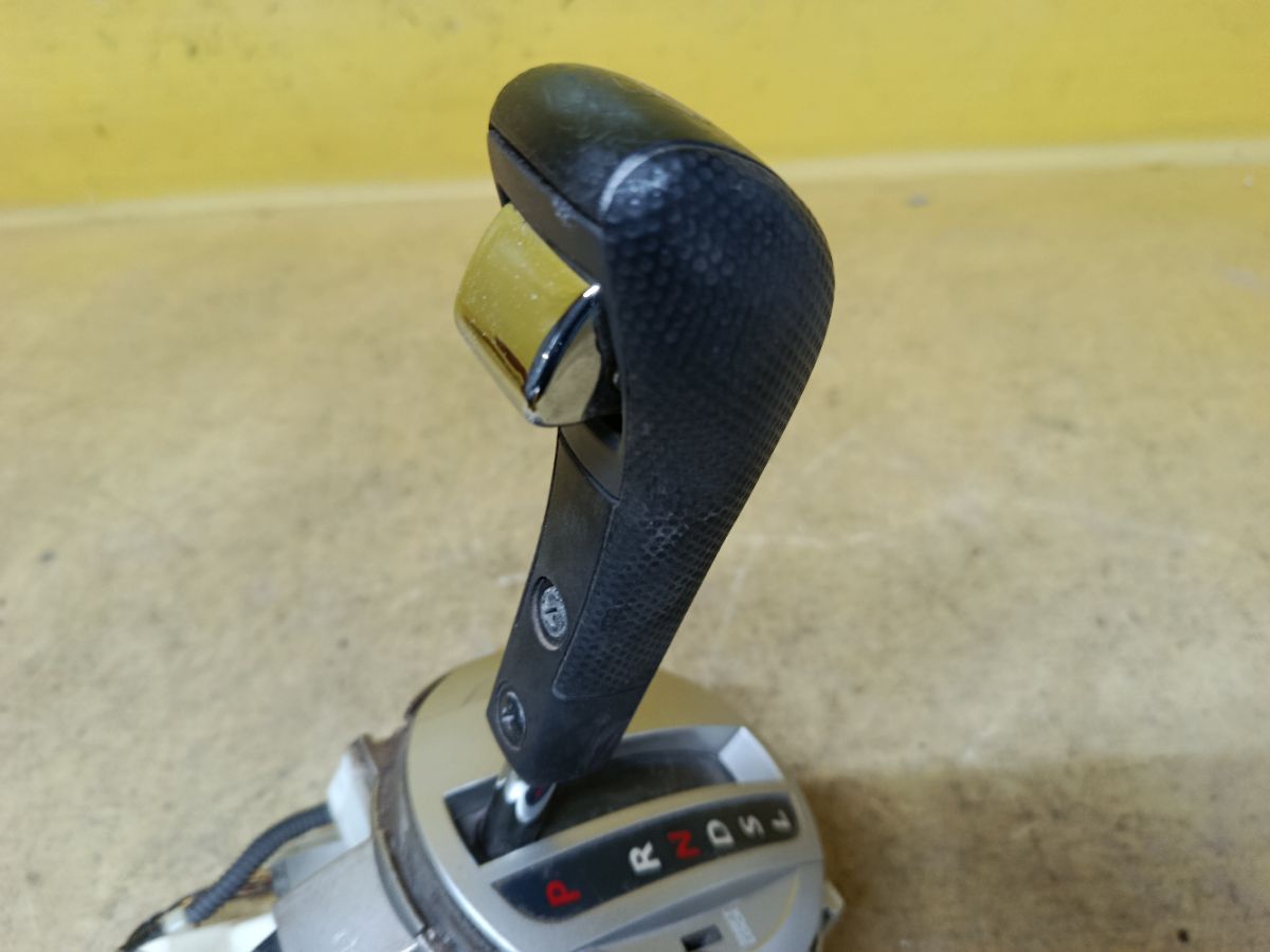 Ручка КПП на Honda Jazz GD3 Фото 5