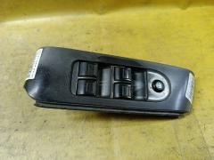 Блок упр-я стеклоподъемниками на Honda Fit GD1 Фото 2