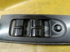 Блок упр-я стеклоподъемниками на Honda Fit GD1 Фото 3