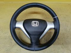 Air bag на Honda Fit GD1 Фото 2