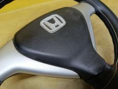 Air bag на Honda Fit GD1 Фото 3