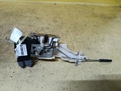 Замок двери на Honda Fit GD1 Фото 4
