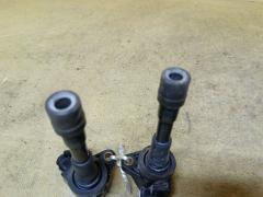 Катушка зажигания 30521-PWA-003, LC-016-2274 на Honda Fit GD1 L13A Фото 3
