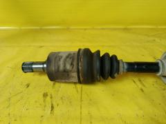 Привод на Honda Fit GD1 L13A Фото 4
