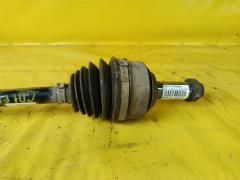 Привод на Honda Fit GD1 L13A Фото 3