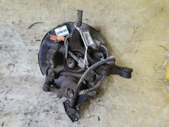 Ступица на Honda Fit GD1 L13A Фото 2