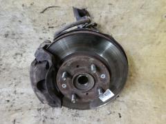 Ступица на Honda Fit GD1 L13A Фото 3