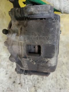Ступица на Honda Fit GD1 L13A Фото 4