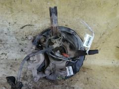 Ступица на Honda Fit GD1 L13A Фото 2