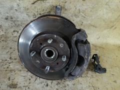 Ступица на Honda Fit GD1 L13A Фото 3