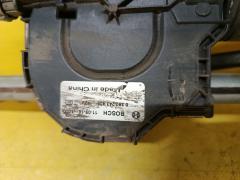Мотор привода дворников 9688699280, 0390243406 на Peugeot 408 Фото 8