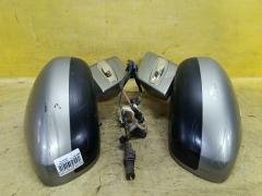 Зеркало двери боковой на Peugeot 408 Фото 2