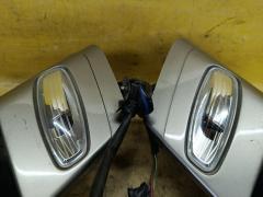Зеркало двери боковой на Peugeot 408 Фото 3
