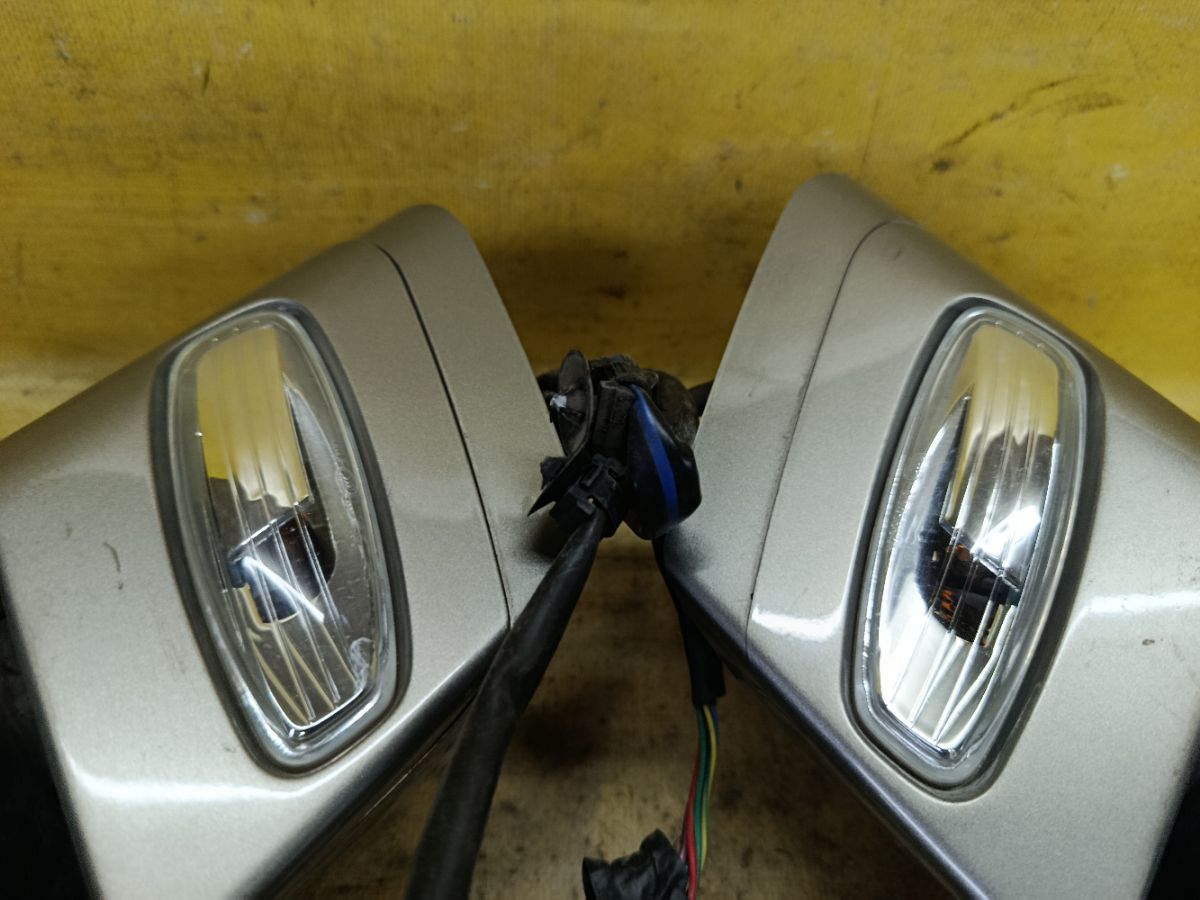 Зеркало двери боковой на Peugeot 408 Фото 3