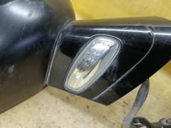 Зеркало двери боковой на Peugeot 408 Фото 8